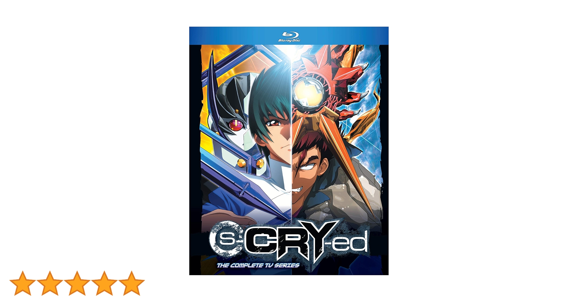 北米版　アニメ　Blu-ray まとめ売り　未開封 新品未開封 美少女戦士セーラームーンSuperS 第4期 北米版